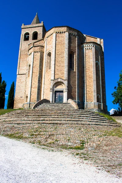 Santa Maria della rocca — Photo