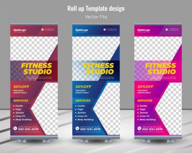 Gayrimenkul piyasaya sürülür Premium Vektör, Yaratıcı afiş tasarım şablonu altın ve siyah Premium Vektör, Mülk, gayrimenkul rulo veya x afiş Premium Vecto şablon