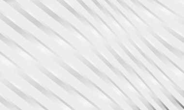 Krom çizgileri olan soyut yumuşak gri arkaplan.