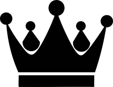 Vektör tacı, kral, kraliçe, diadem, arkaplan olmadan, sembol, erkekler, taç, insan, illüstrasyon, zincir, ikon, işbirliği, el ele, birlik, destek, 3d