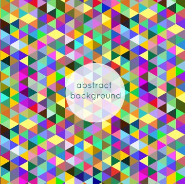 Mavi şerit kümesi afiş. Güzel boş dekorasyon grafik için