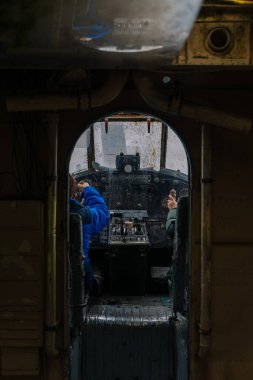 Lelystad Havalimanı Havacılık Müzesi