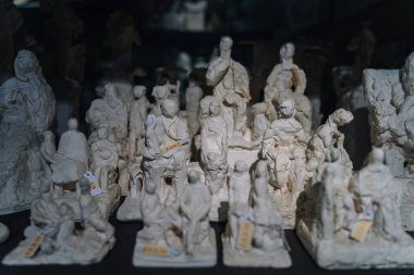 Scheveningen 'deki Beelden aan Zee Müzesi