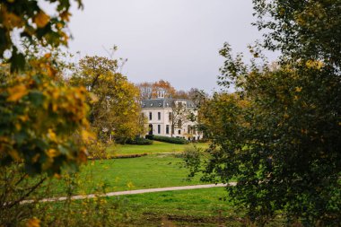 Breda 'daki kasaba evi.