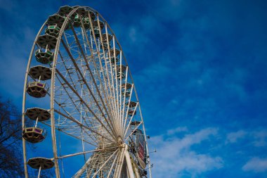 Noel Pazarı Maastricht, Hollanda