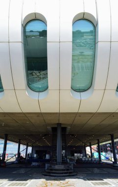 Rotterdam Çatı Günleri etkinliği