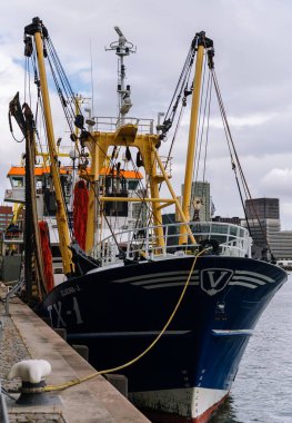 Rotterdam 'da Dünya Liman Günleri
