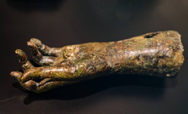 Kraliyet Antika Müzesi Leiden