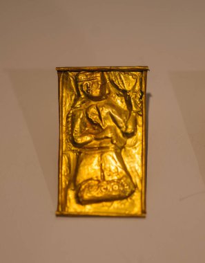 Kraliyet Antika Müzesi Leiden