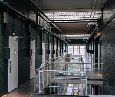 Alkmaar 'daki Fallon Oteli