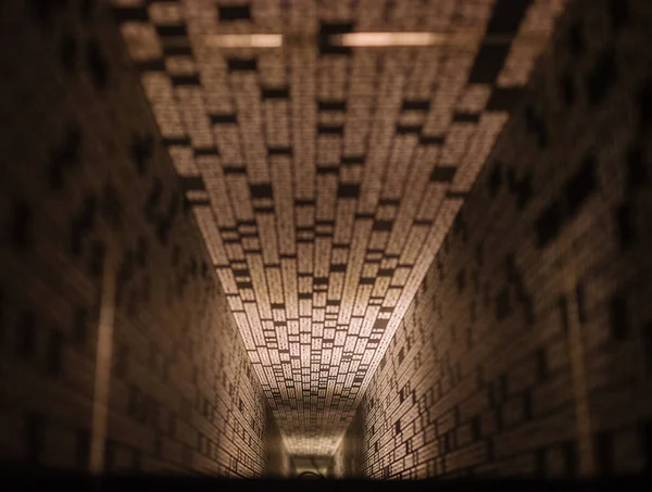 Lahey 'deki Escher Müzesi
