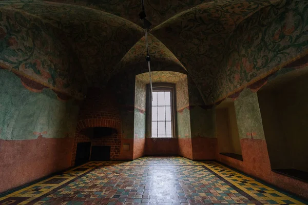 Malbork Kalesi Malbork, Polonya