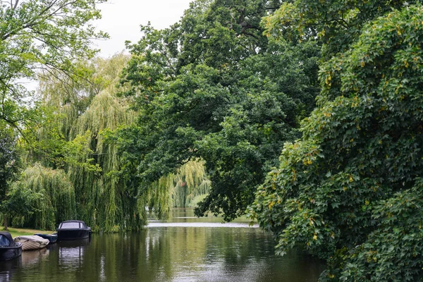 Alkmaar Su Şehri Halkası