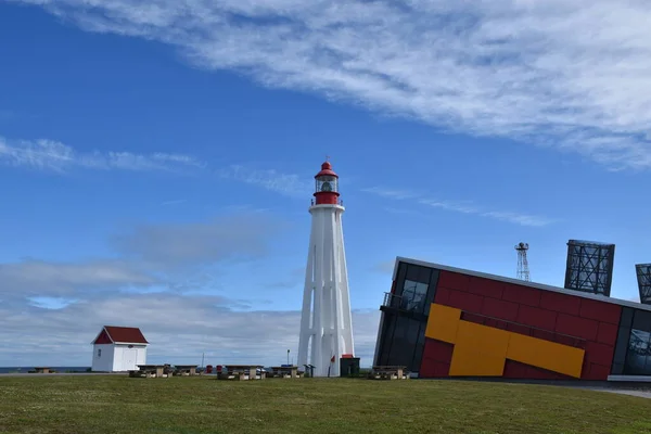 Pointe-au-Pre, Rimouski, Quebec, Kanada