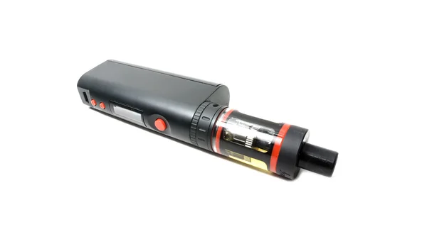 The electronic cigarette — Stock Photo, Image