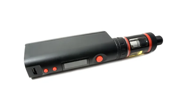 The electronic cigarette — Stock Photo, Image