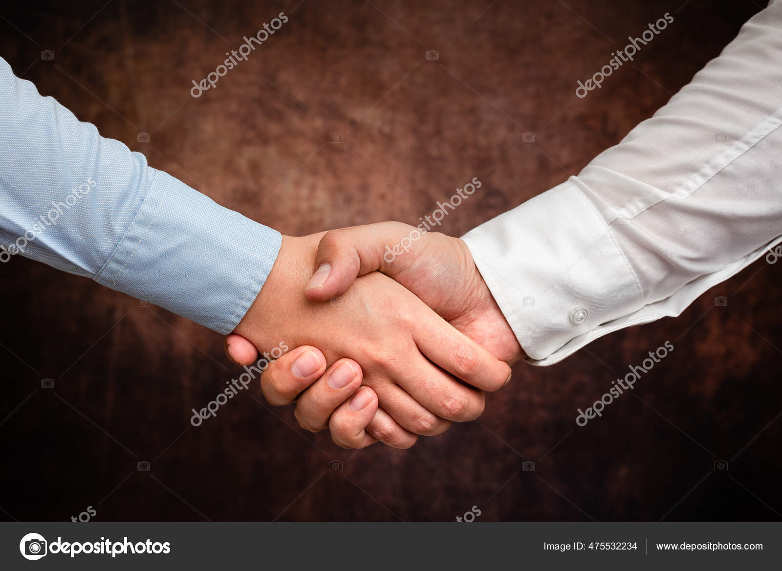 Shake hands handshake togetherness agreement.