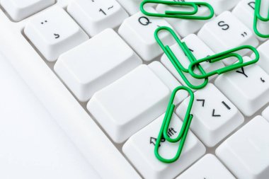 İnternet Tarayıcı Çevrimiçi Sörf, Kelime Yazma, Modern Yazma Aygıtı, Web İçeriği Oluşturma, Bilgisayarlı Çalışma Alanı Tasarımları, Elektronik Çalışma Koleksiyonları Klavyesi