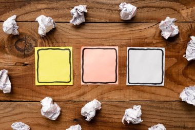 Yeni Fikirler Ayarlanıyor, Yeni Düşünceler Oluşturuluyor, Amaç Aranıyor, Planlama Başlıyor, Bilgi Toplama Faz Fırsatı, Soyut Boş Çözüm Cevap Kağıdı