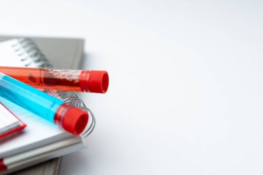 Önemli Tıbbi Notlar Laboratuvarı Yeni Virüs Tıp Hastalığı Enfeksiyon Enfeksiyonu Araştırma Virüsü İlaçları Bilimsel Çalışmalar Planları