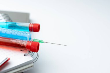 Önemli Tıbbi Notlar Laboratuvarı Yeni Virüs Tıp Hastalığı Enfeksiyon Enfeksiyonu Araştırma Virüsü İlaçları Bilimsel Çalışmalar Planları