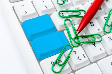 Daktilo Mühendisliği Dersleri, Bozuk Teknoloji Konseptini Düzeltmek, Yeni Fikirleri Araştırmak, Bilgi Toplama, İş Varlığını Yaymak, Yeni şeyler Öğrenmek