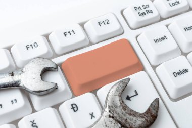 Eski Web Sitesinin Onarımı, Yazılım Kodlarının Geliştirilmesi, Yeni Program Alternatifleri Araştırılması, Bilgi Toplama, Fikirler Araştırması, Modern Akademik Araç