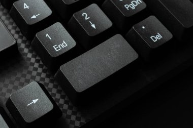 Yeni Günlük İçeriği Yazılıyor, Film Betikleri Yazılıyor, Bilgisayar Kodları Oluşturuluyor, Önemli Ayrıntılar Listeleniyor, Bilgisayarlı Harfler, Geliştirici Programlama Uygulamaları