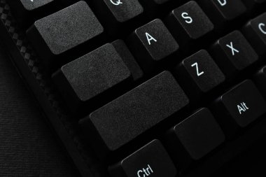 Yeni İletiler Çevrimiçi Gönderiliyor, Görsel Romanlar Oluşturuluyor, Kısa Hikayeler Yazılıyor, Önemli Ayrıntılar Listeleniyor, Bilgisayarlı Harfler, Geliştirici Programlama Uygulamaları