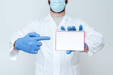 Bilimadamı Yeni Araştırma, Kimyacı Planlama Geliştirme Yöntemleri, Önemli Notlar Yazma, Ders Verme, Bilimsel Sorunları Açıklama