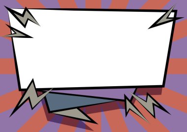 Acil İleti Yeni Duyuru Bilgilendirme Bülteni Uyarı Bildirisi Tasarladı Acil Durum Raporu Sergileniyor