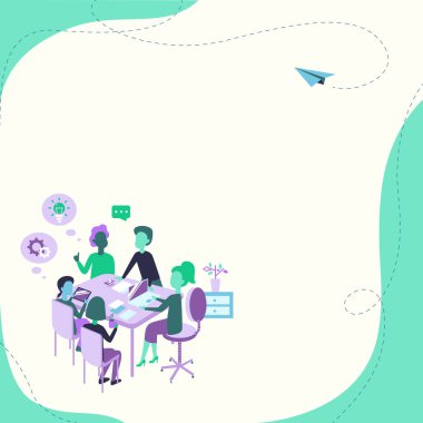Ofise Giriş Çalışma Kağıdı Veri Listesi Kayıtlı Online Üyelerin Sayısal İş Varlığını Yaratan Yeni Şeyler Öğrenmesi İnternet Sohbeti Fikri Bilgisayar Çalışması Fikri