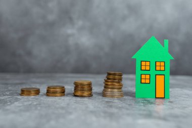 Ev Geliştirme Bütçesi, Yeni Ev Bütçesi Fikirleri, Ev Genişleme Maliyetleri, Planlama Aşaması, Gayrimenkul Geliştirme Giderleri, Arazi Satışı