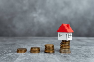 Ev Geliştirme Bütçesi, Yeni Ev Bütçesi Fikirleri, Ev Genişleme Maliyetleri, Planlama Aşaması, Gayrimenkul Geliştirme Giderleri, Arazi Satışı