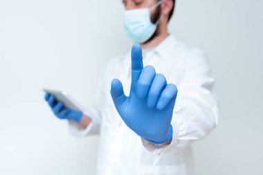 Doktor Tıbbi Terimleri Açıklıyor, Bilimadamı Öğretim Laboratuvarı Güvenliği, Kimya Bilimi Dersleri Tartışmaları, İş Giyimi Koruyucu Vitesler