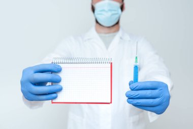 Virüs Önleme Yöntemi, Yeni Enfeksiyon Tedavi Fikirleri, Bilimsel Sorunların Açıklanması, Laboratuvar Deneyleri, Tıbbi Tedavi Planları