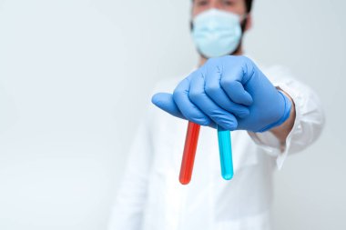Virüs Önleme Yöntemi, Yeni Enfeksiyon Tedavi Fikirleri, Bilimsel Sorunların Açıklanması, Laboratuvar Deneyleri, Tıbbi Tedavi Planları