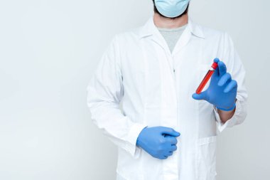 Kimyager Kan Örnekleri, Araştırmacı Analiz Örnekleri, Laboratuvar Deneyleri Fikirleri, Ders Verme, Bilimsel Sorunları Açıklama