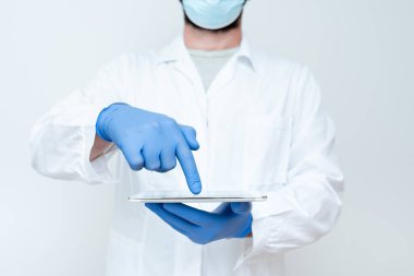 Doktor Tıbbi Terimleri Açıklıyor, Bilimadamı Öğretim Laboratuvarı Güvenliği, Kimya Bilimi Dersleri Tartışmaları, İş Giyimi Koruyucu Vitesler