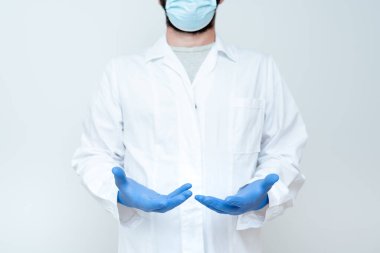 Yeni Teknolojiyi Gösteren Bilim Adamı, Tıbbi Tavsiye Veren Doktor, Kimyacı Bilim Dersleri Tartışmaları, İş Giyimi Koruyucu Vitesler