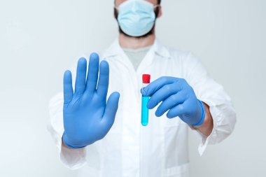 Doktor Analiz Yeni Tıp, Tıbbi Araştırma, Laboratuar Deneyleri Fikirleri, Ders Verme, Bilimsel Sorunları Açıklama