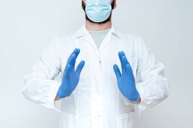 Yeni Teknolojiyi Gösteren Bilim Adamı, Tıbbi Tavsiye Veren Doktor, Kimyacı Bilim Dersleri Tartışmaları, İş Giyimi Koruyucu Vitesler