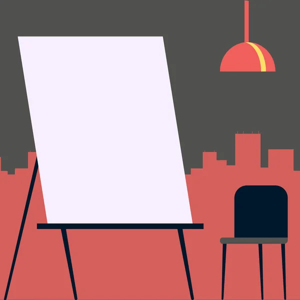 帆布椅子ストックベクター ロイヤリティフリー帆布椅子イラスト ページ 2 Depositphotos