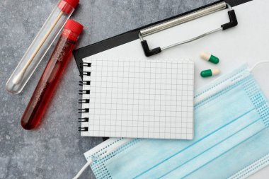 Önleyici İlaçlar, Viral Enfeksiyonu Önleme, Tıbbi Bilgi Toplama, Önemli Notlar Yazma, Tıbbi İşlem Planlama, Salgın Önleme