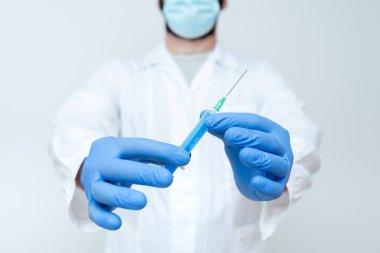 Virüs Önleme Yöntemi, Yeni Enfeksiyon Tedavi Fikirleri, Bilimsel Sorunların Açıklanması, Laboratuvar Deneyleri, Tıbbi Tedavi Planları