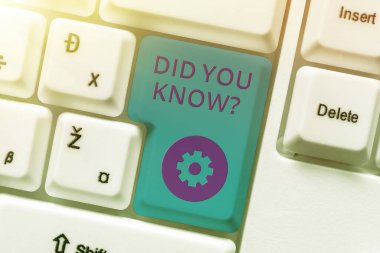 İlham veren bir mesaj. Soruyu biliyor musun? Birisine gerçek mi yoksa olay mı bildiğini sorduğunuzda İş Genel Görünümü Yeni Çevrimiçi Web Sitesi Kurma, Anlamlı İnternet İçeriği Yazma