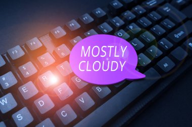 Bulutlu olduğunu gösteren bir mesaj. İşletme vitrini Gölgeli Bulutlu Bulutlu Bulutlu Bulutlar Çevrimiçi Kayıt Formları Dolduruyor, İnternet Verilerini Topluyor ve Düzenliyor