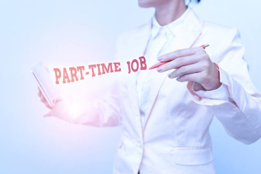 El yazısı yarı zamanlı iş. İş Genel Görünümü Hafta Sonu Serbest OJT Acemi Stint Sezonluk Yeni Teknoloji Fikirlerini Sunar Teknolojik Gelişmeyi Tartışır