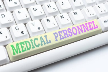 Kavramsal başlık Tıbbi Personel. Güvenilir sağlık hizmeti sağlayıcısı üzerine yazılan sözcük, hastalığın tedavisine izin veriyor Online Üye İsim Listeleri Yazıyor, Yeni Çalışma Sayfası Dosyaları Oluşturuyor