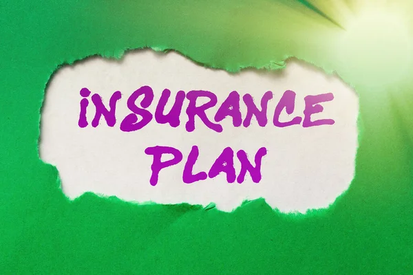 Kavramsal Başlık Sigorta Planı. Bir işçinin, Yeni Fırsatlar, Taze Fikir Atılım Sınırlarını Keşfetme kapsamındaki risk yönetimini de kapsıyor